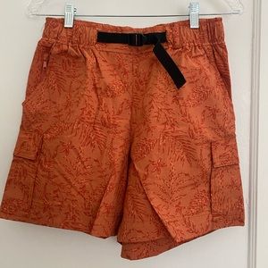 Aspen brand hiking shorts